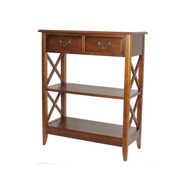 Winston Porter Cantril End Table Wayfair